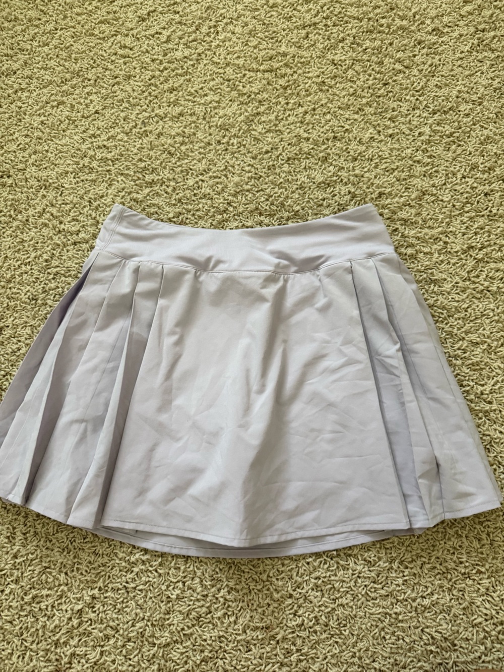 lululemon skirt